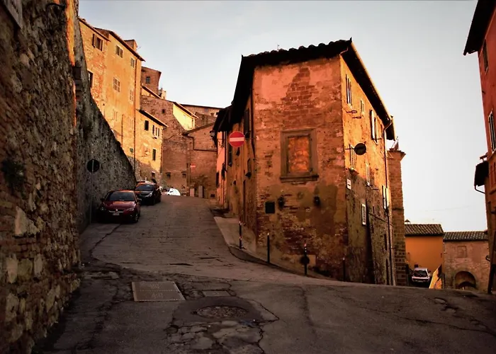 Uscio E Bottega