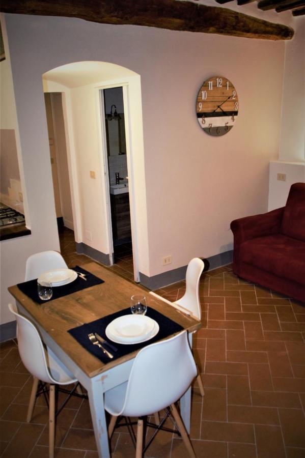 Uscio E Bottega * Montepulciano