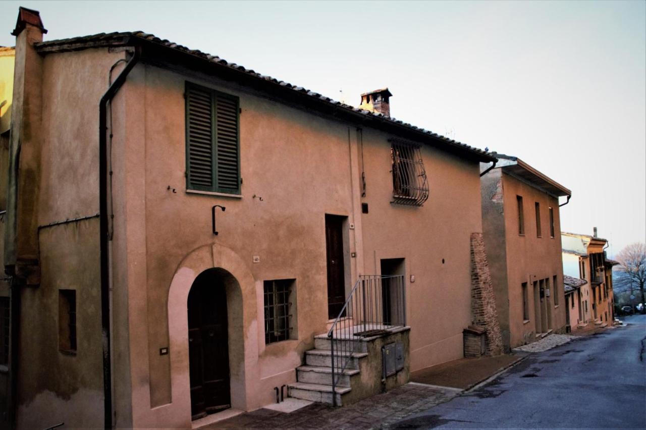 Uscio E Bottega Apartment