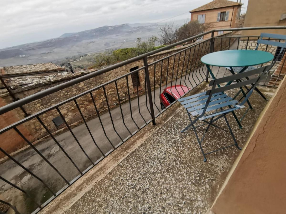 Uscio E Bottega Apartment *