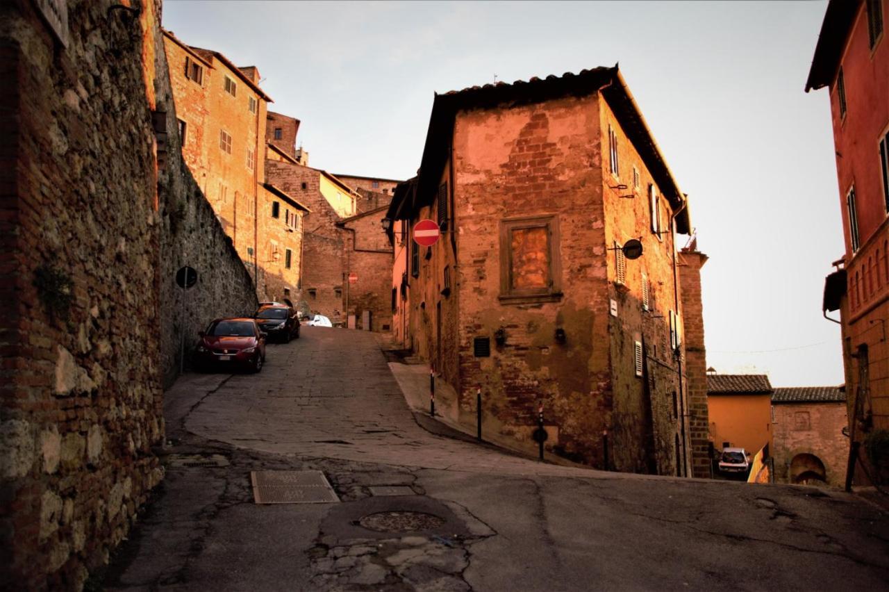 Apartment Uscio E Bottega
