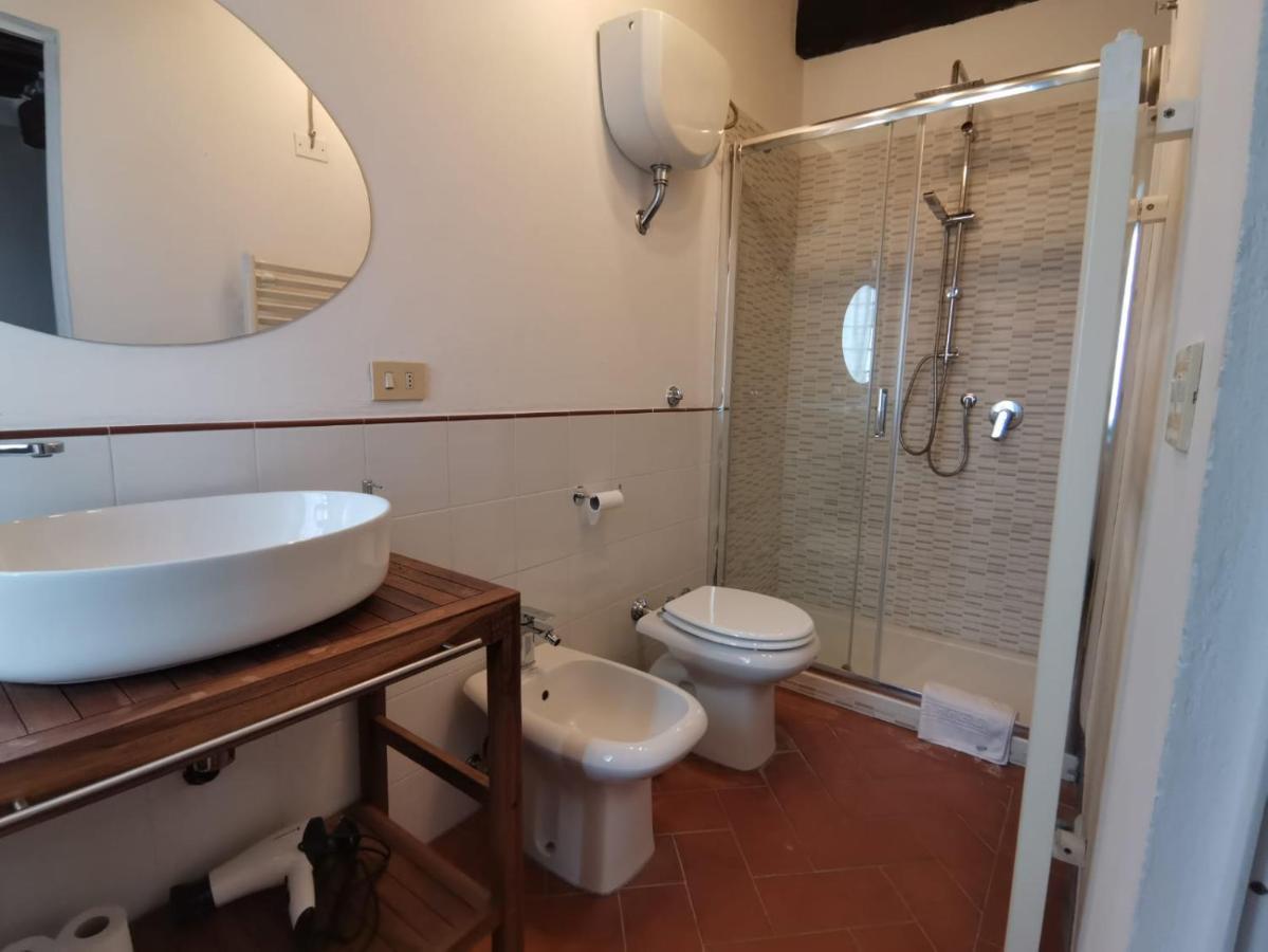 Apartment Uscio E Bottega *