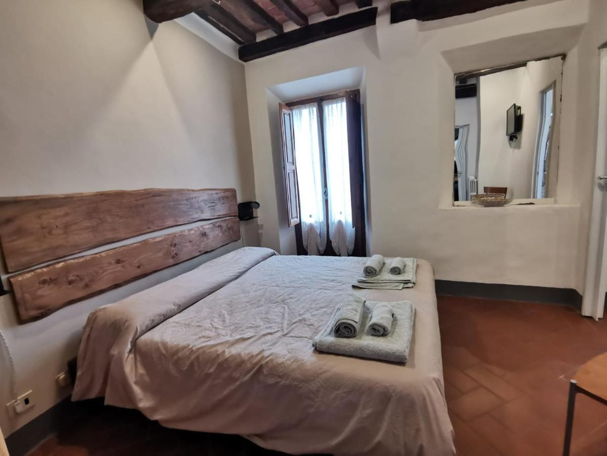 Apartment Uscio E Bottega